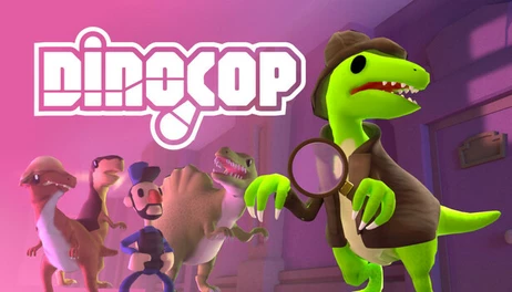 Купить Dinocop