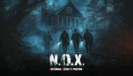 Купить N.O.X.