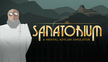 Sanatorium -  A Mental Asylum Simulator