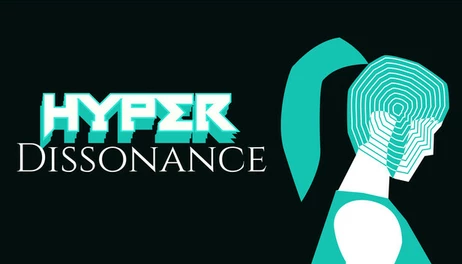 Купить HyperDissonance