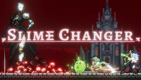 Купить Slime Changer