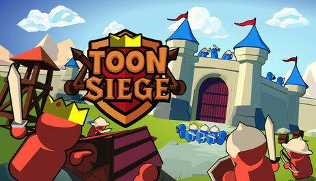 Купить Toon Siege