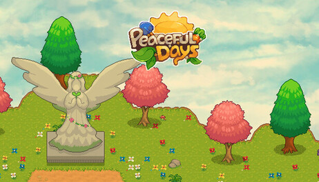 Купить Peaceful Days