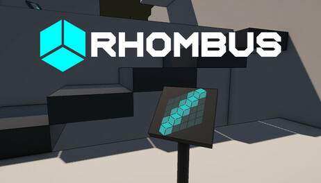 Купить Rhombus