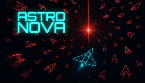 Купить Astro Nova
