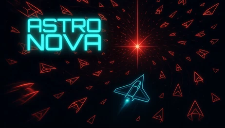 Купить Astro Nova