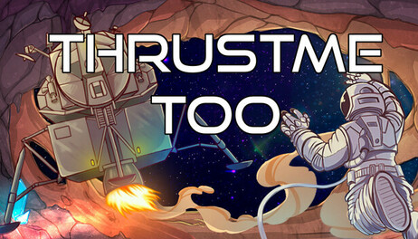 Купить Thrustme Too