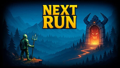Купить Next Run