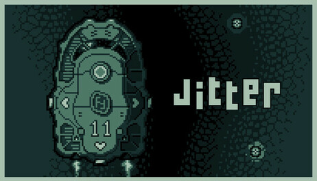 Купить Jitter