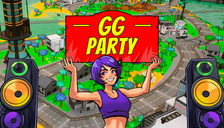 Купить GG-Party