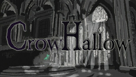Купить Crowhallow