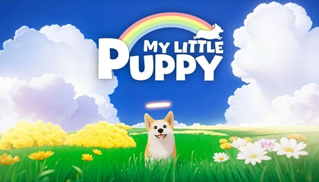 Купить My Little Puppy