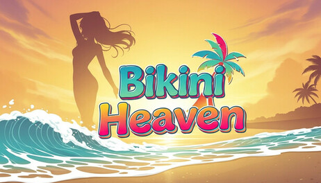 Купить Bikini Heaven - Puzzle Pack - Sporty Girls