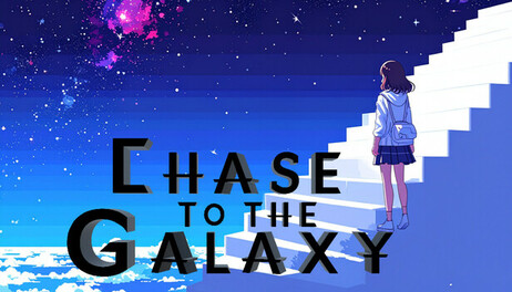 Купить ChaseToTheGalaxy