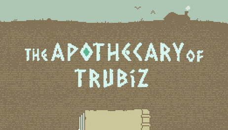 Купить The Apothecary of Trubiz