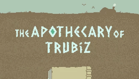 Купить The Apothecary of Trubiz