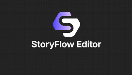Купить StoryFlow Editor