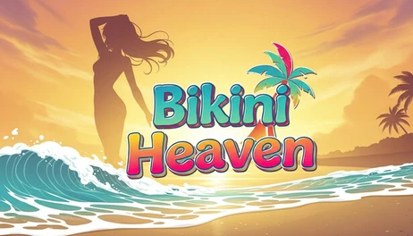 Купить Bikini Heaven - Puzzle Pack - Sunset Beach