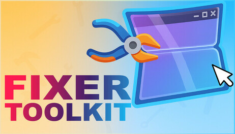 Купить Fixer Toolkit – Window & Layout Manager