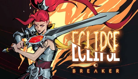 Купить Eclipse Breaker