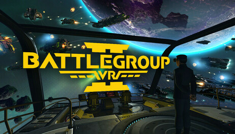Купить BattleGroupVR2