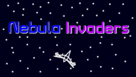 Купить Nebula Invaders
