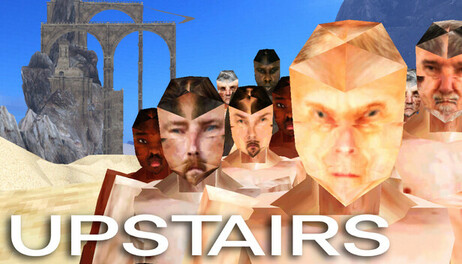 Купить Upstairs