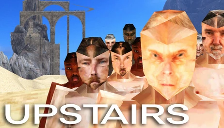 Купить Upstairs