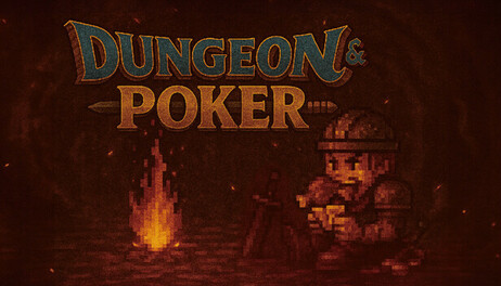 Купить Dungeon & Poker