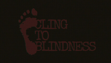 Купить Cling to Blindness