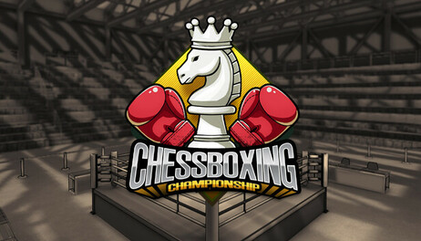 Купить ChessBoxing Championship