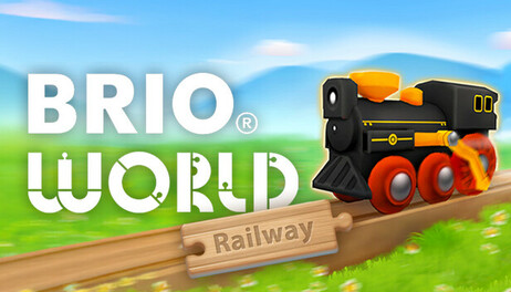 Купить BRIO World - Railway