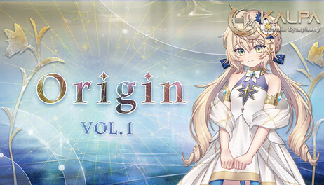 Купить KALPA: Cosmic Symphony - Origin Vol.1