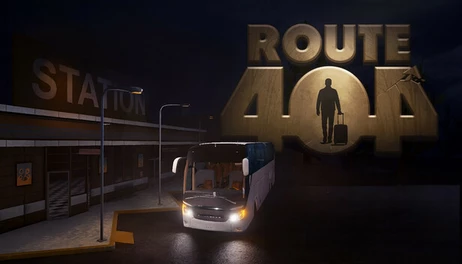 Купить Session Notes : Route 404