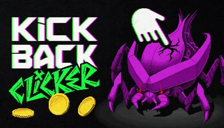 Купить Kickback Clicker