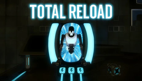 Купить Total Reload