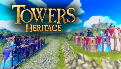 Купить Towers Heritage