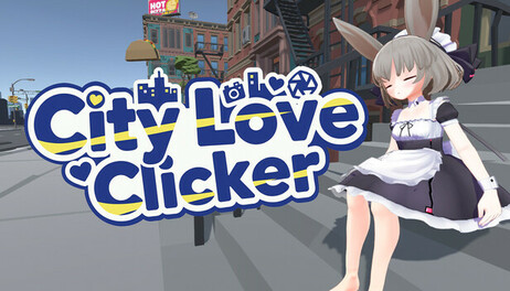 Купить City Love Clicker