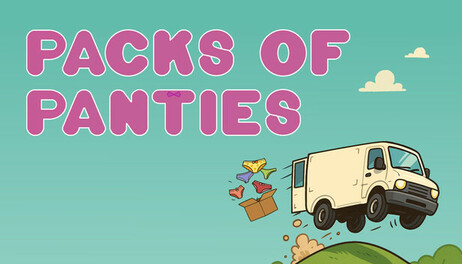 Купить Packs of Panties
