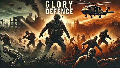 Купить Glory Defence