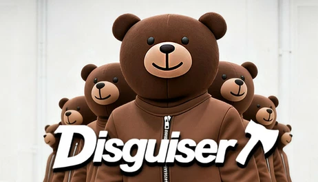 Купить Disguiser