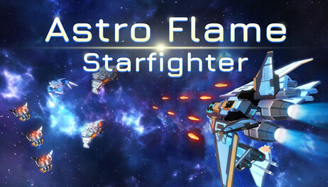 Купить Astro Flame: Starfighter