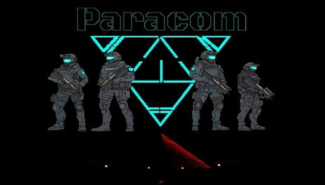 Купить Paracom