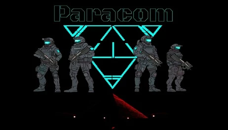 Купить Paracom