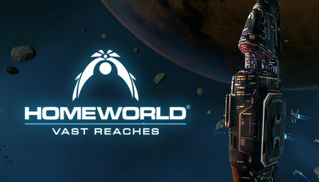 Купить Homeworld: Vast Reaches