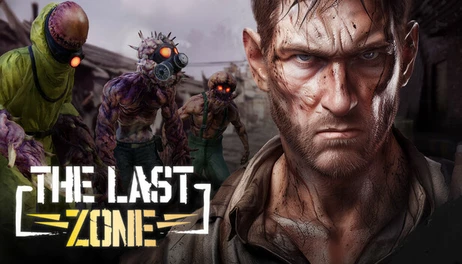 Купить The Last Zone