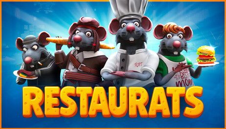 Купить Restaurats - Supporter Pack