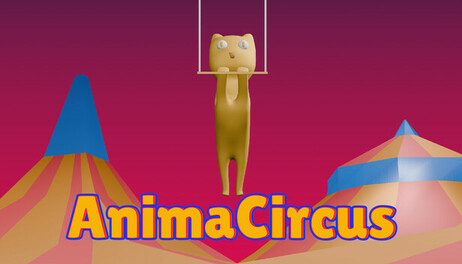 Купить AnimaCircus
