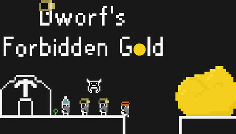 Купить Dworf's Forbidden Gold