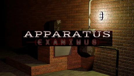 Купить Apparatus: Exanimus